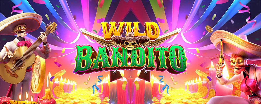 Trik Dalam Bermain Wild Bandito